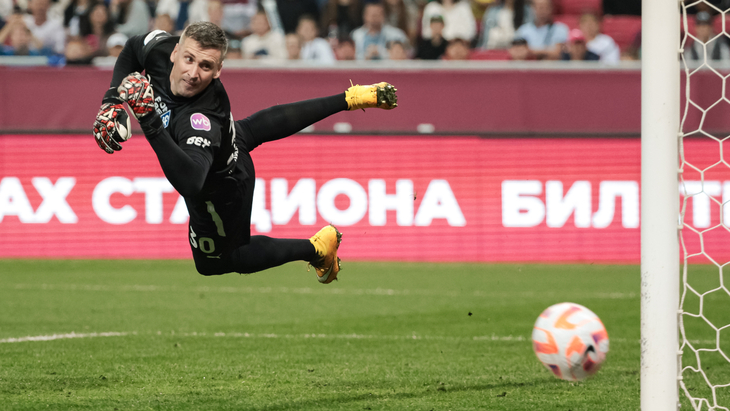 Сергей Песьяков Сергей Песьяков