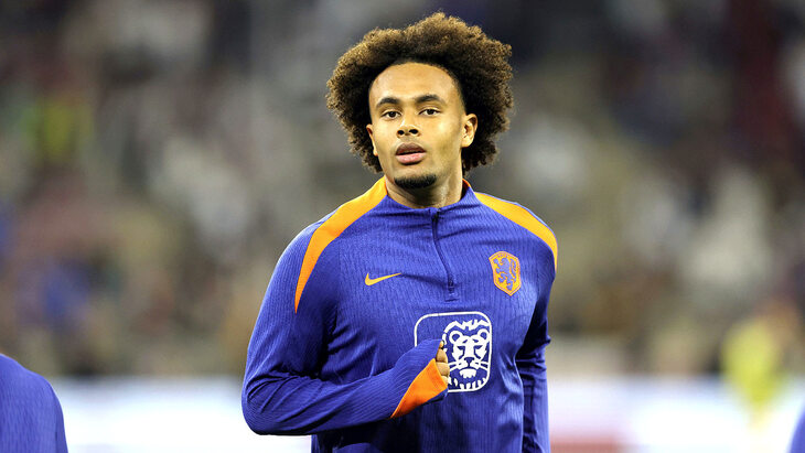 Джошуа Зиркзе Джошуа Зиркзе