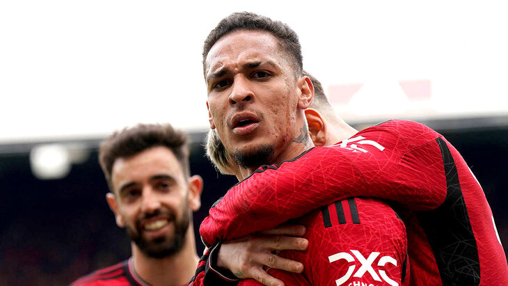 Антони Антони