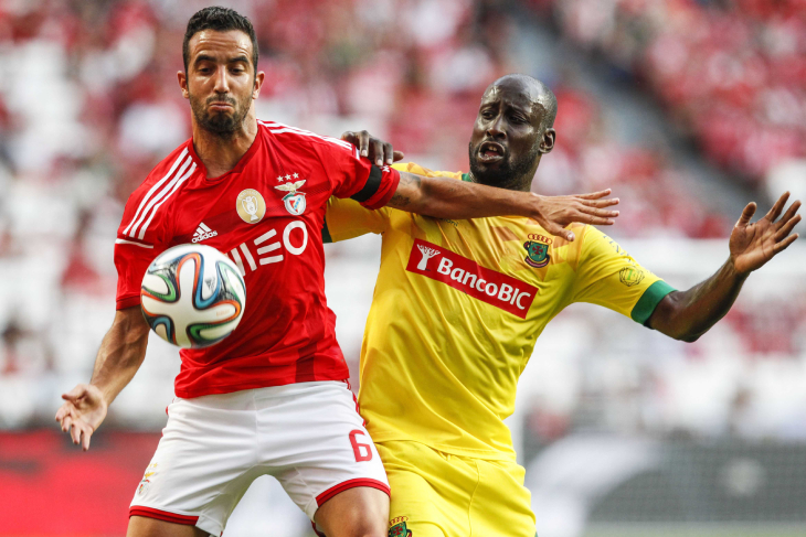 Рубен Аморим