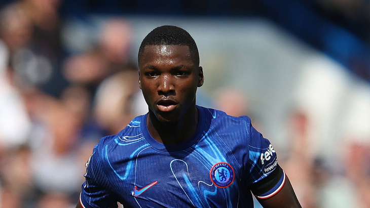 Мойсес Кайседо — полузащитник «Челси»