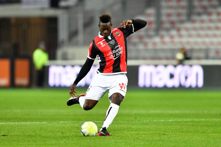 Марио Балотелли