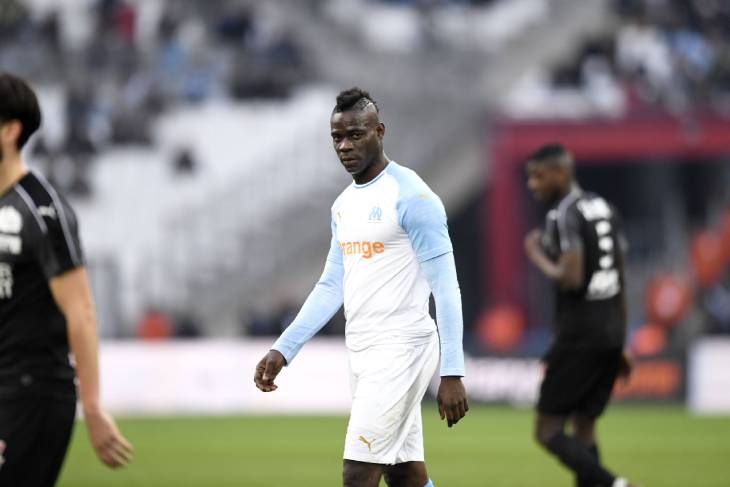 Марио Балотелли