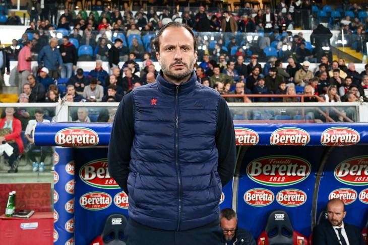 Альберто Джилардино