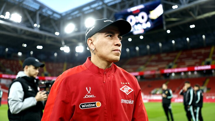 Эсекьеле Барко Эсекьеле Барко