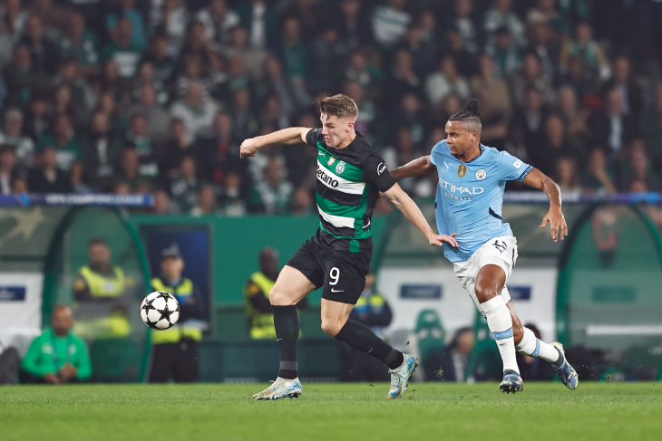 Виктор Дьёкереш и Мануэль Аканджи