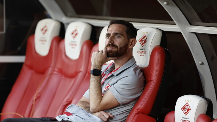 Томаш Амарал Томаш Амарал