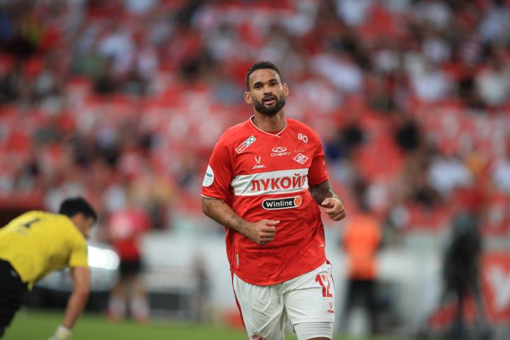 Виллиан Жозе