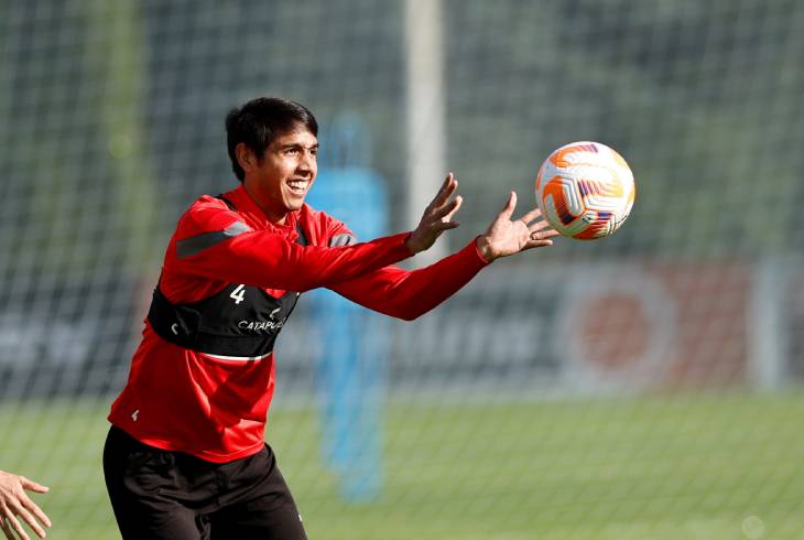 Алексис Дуарте