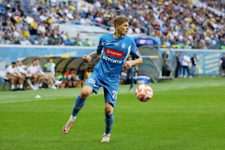 Валентин Пальцев