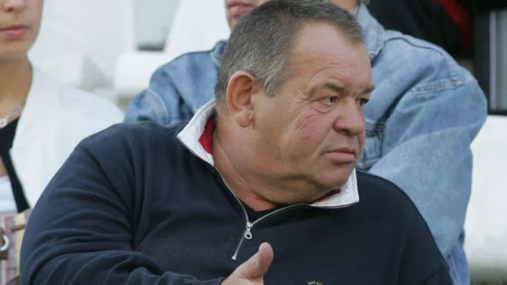 Валерий Овчинников Валерий Овчинников