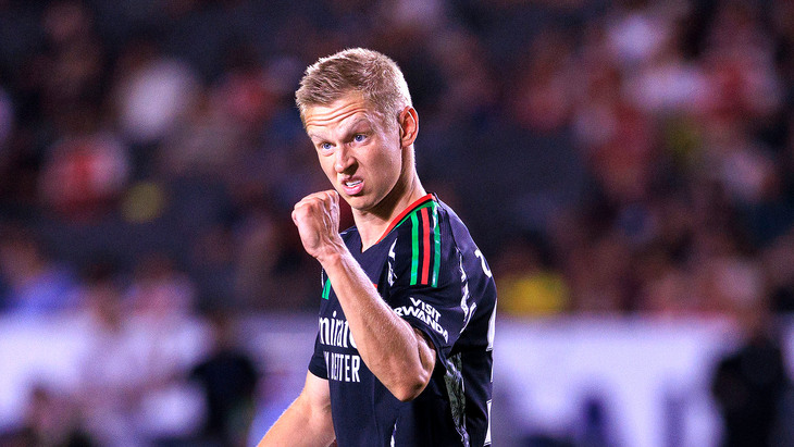 Александр Зинченко Александр Зинченко