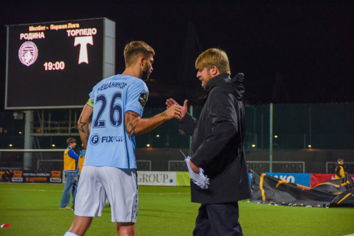 Филипп Соколинский