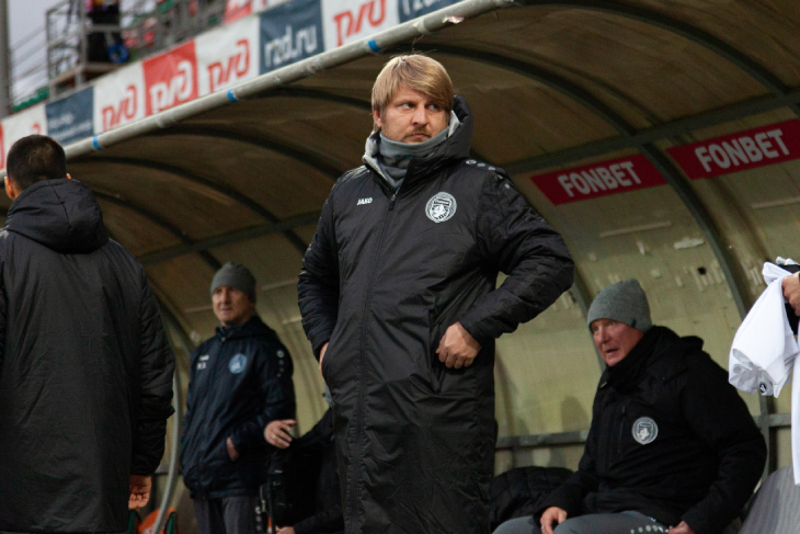 Филипп Соколинский