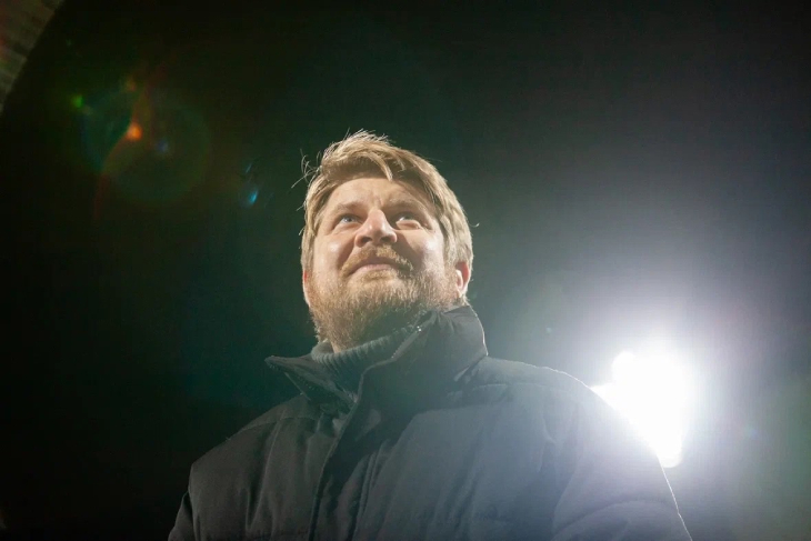 Филипп Соколинский