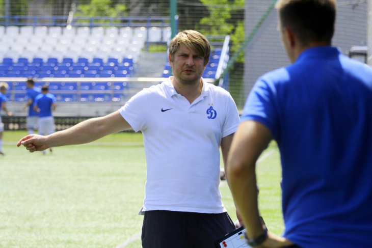 Филипп Соколинский