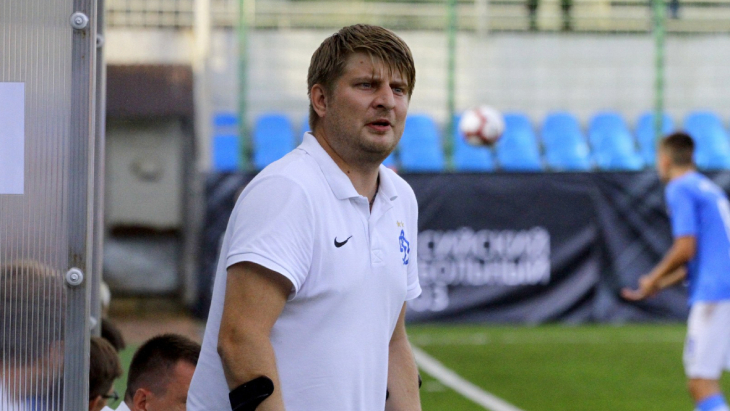 Филипп Соколинский