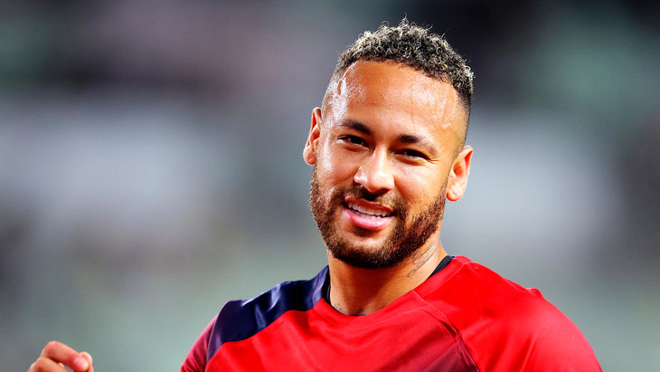 Неймар Неймар