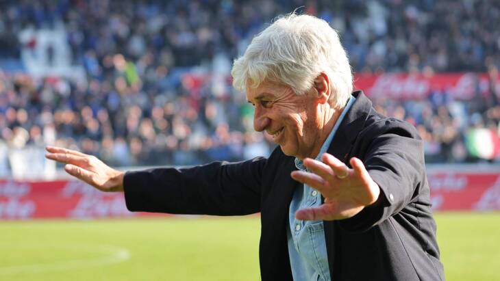 Джан Пьеро Гасперини