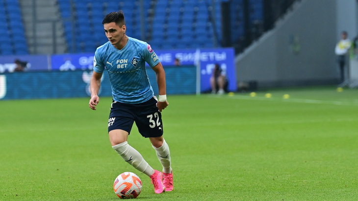 Франко Ороско