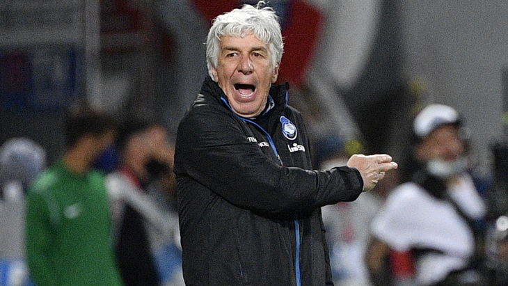 Джан Пьеро Гасперини Джан Пьеро Гасперини