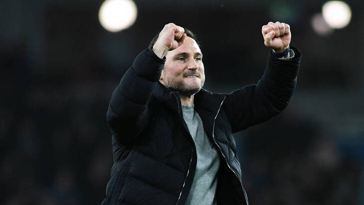 Фрэнк Лэмпард