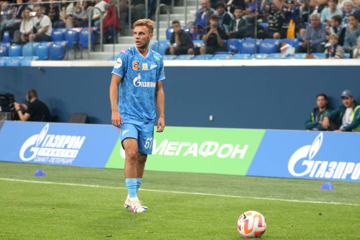 Максим Глушенков