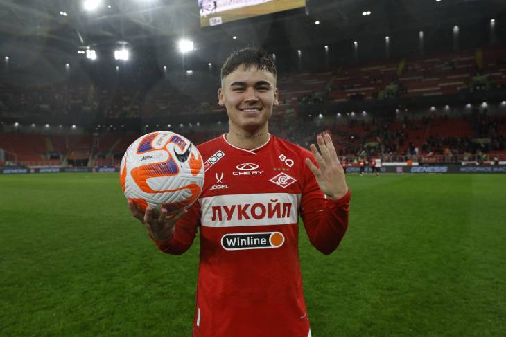 Манфред Угальде