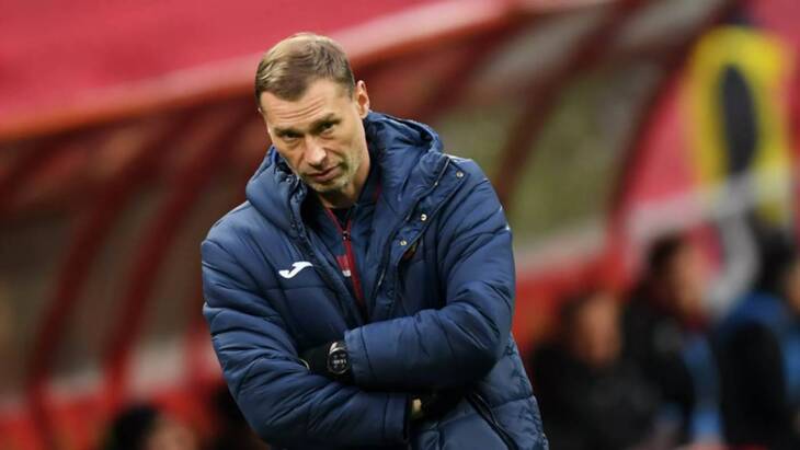 Василий Березуцкий