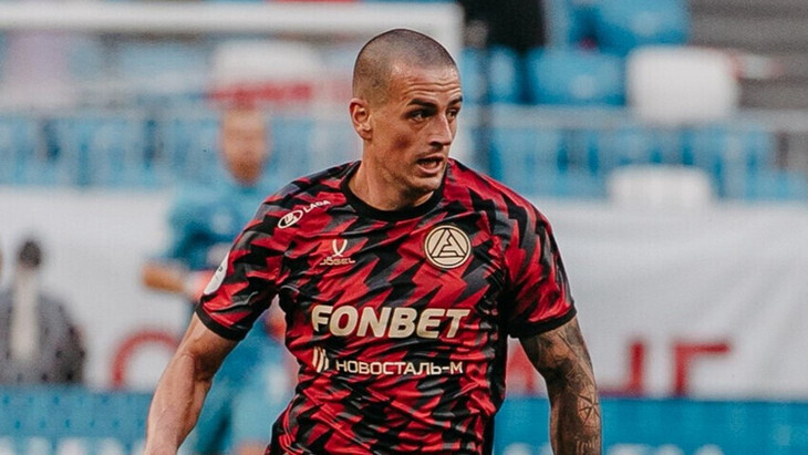 Стефан Лончар