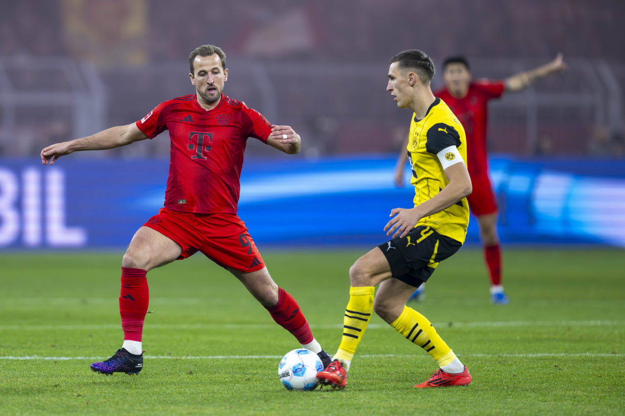 Фрагмент матча