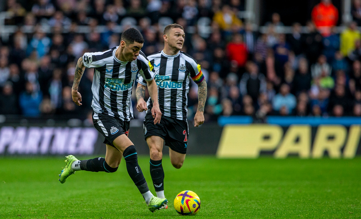 Мигель Альмирон