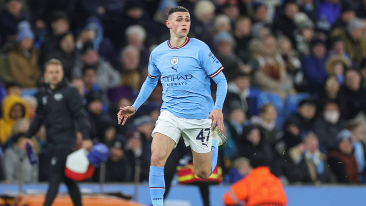 Филип Фоден