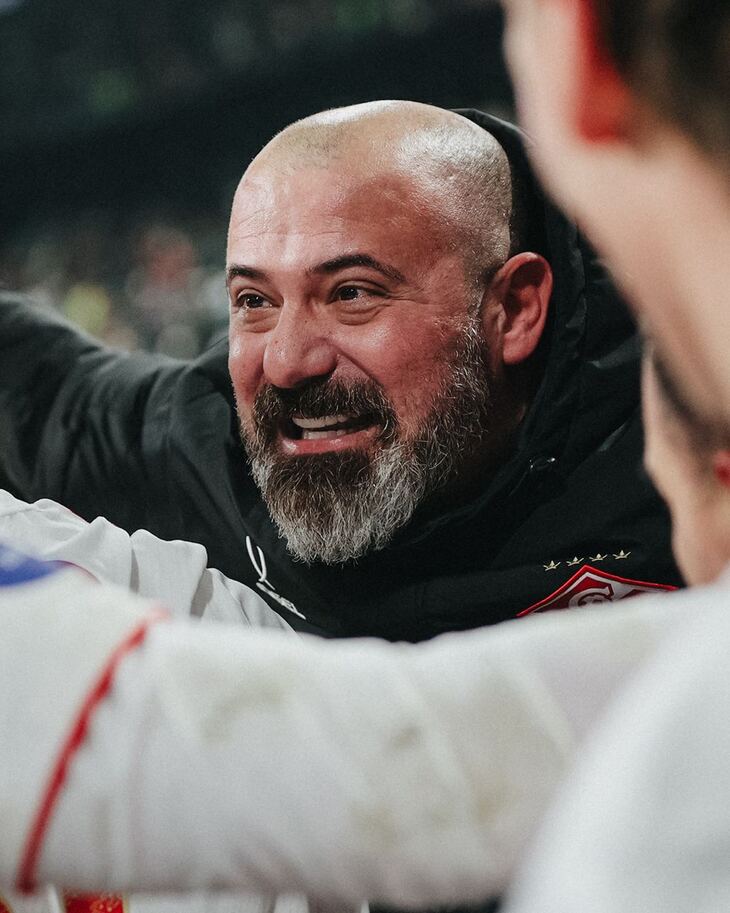 Деян Станкович