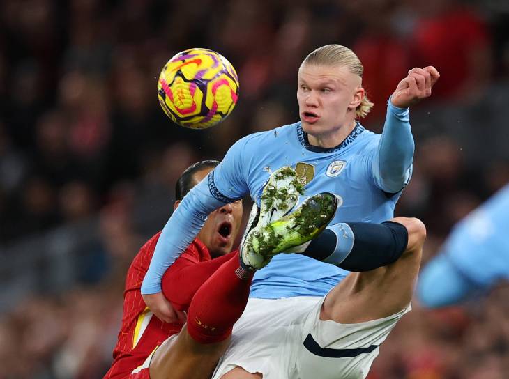 Эрлинг Холанн