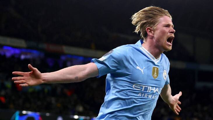 Кевин Де Брейне Кевин Де Брейне