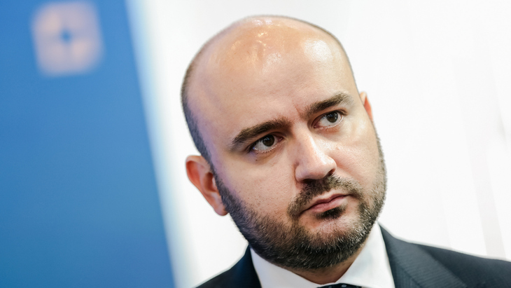 Вячеслав Федорищев