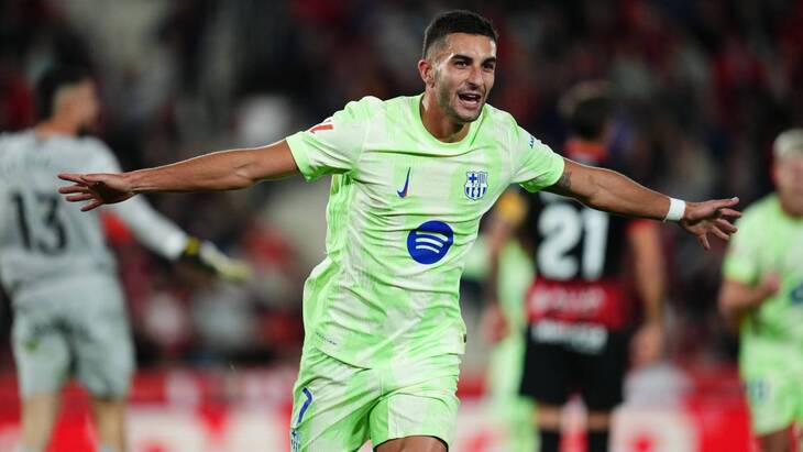 Ферран Торрес Ферран Торрес