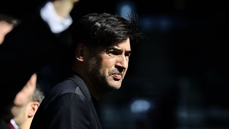 Паулу Фонсека Паулу Фонсека