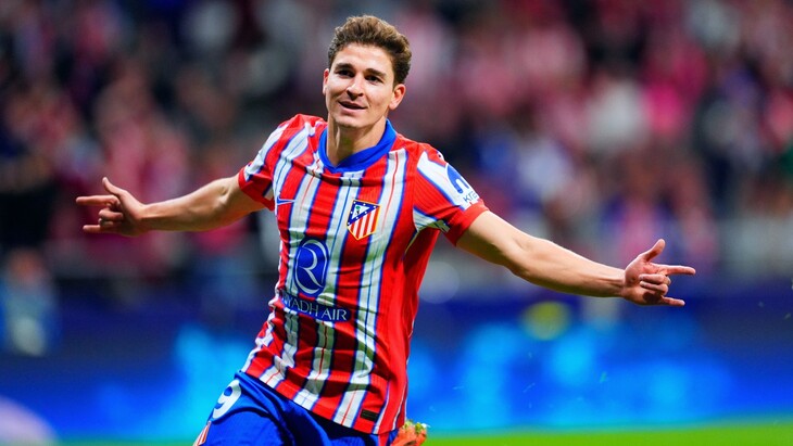 Хулиан Альварес