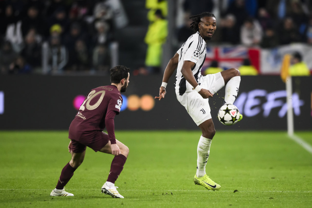 Фрагмент матча