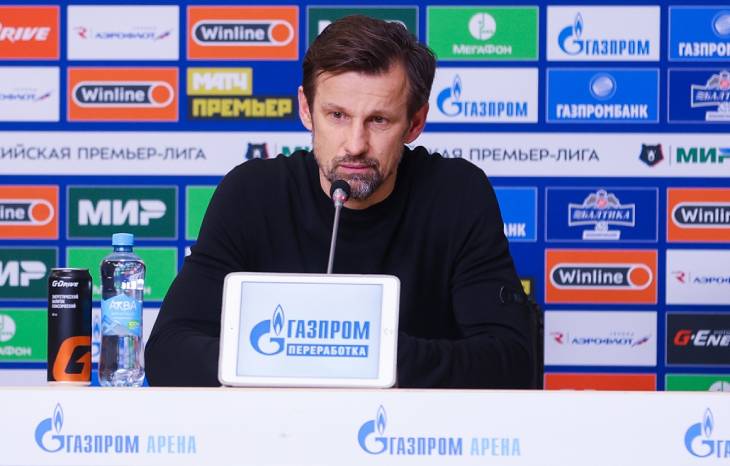 Сергей Семак