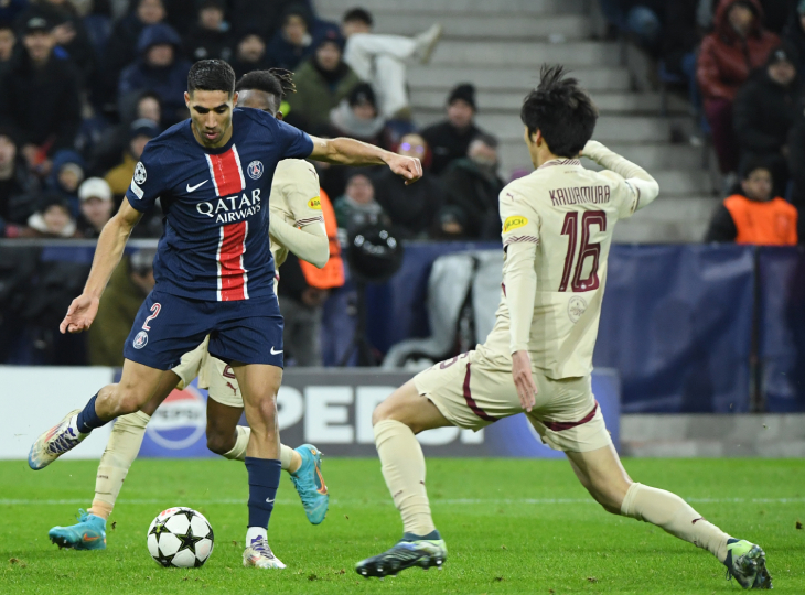 Ашраф Хакими