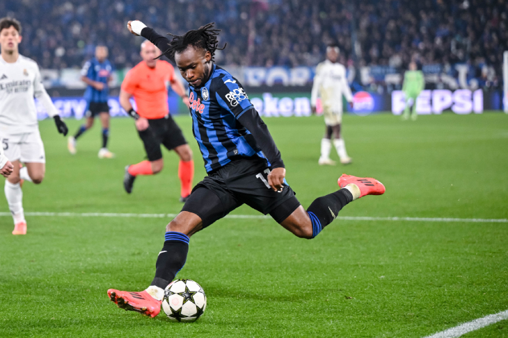 Адемола Лукман