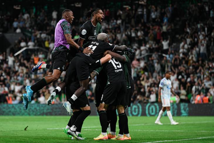 «Краснодар»