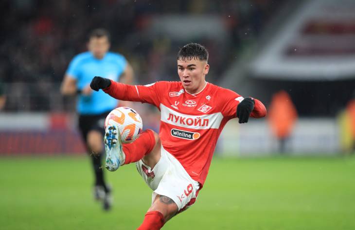 Манфред Угальде