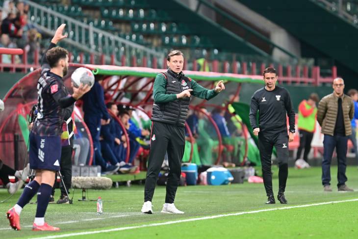 Михаил Галактионов