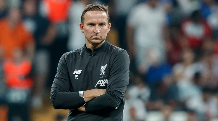 Пепейн Лейндерс Пепейн Лейндерс