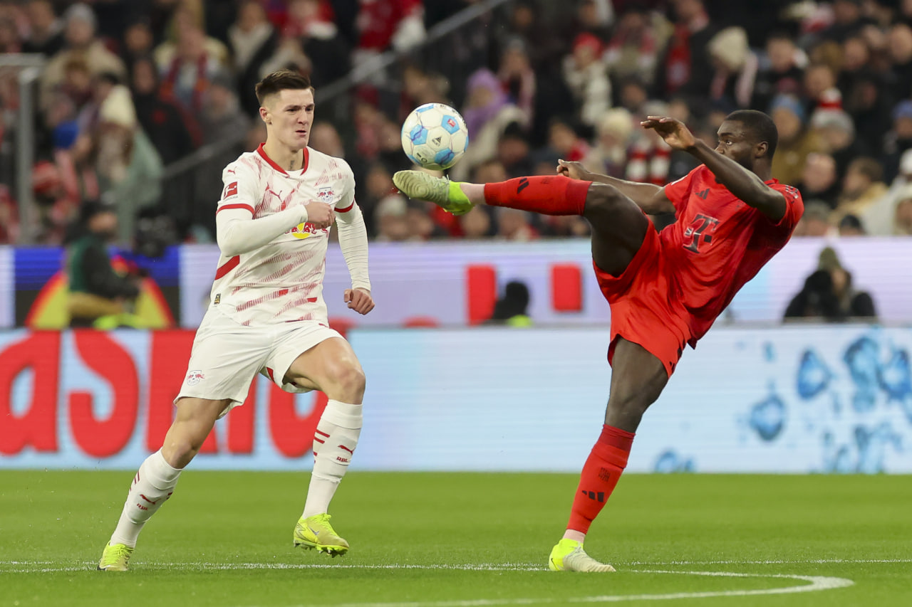 Фрагмент матча