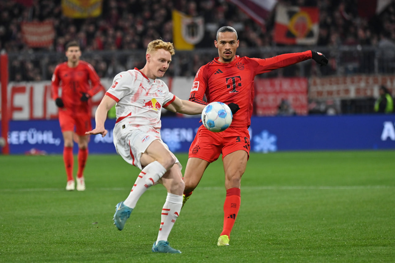 Фрагмент матча